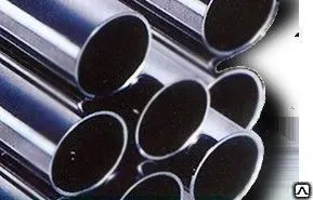 фото Труба водогазопроводная ВГП ДУ 40х3,0 2ПС ГОСТ 3262-75