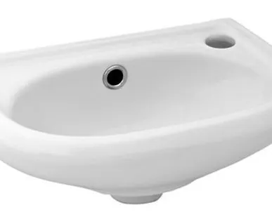 фото Раковина Бриз 40 см Santek 1WH110445 Santek