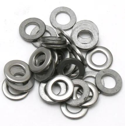 Фото №0 Шайба плоская Резьба 12