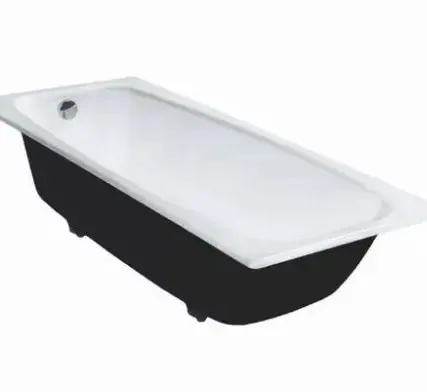 Фото №0 Ванна чугунная 1600*700*400 SaVanna Modern