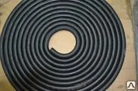 фото Шнуры резиновые.