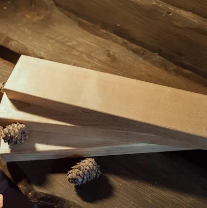 Фото №0 Полок из Алтайского кедра