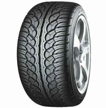 Фото №0 Шины YOKOHAMA Parada X (РА02) 225/65 R17 102H