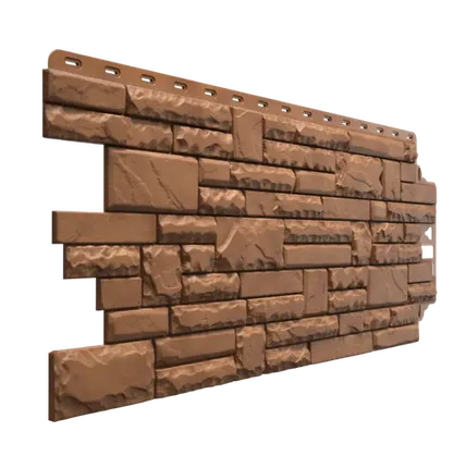 Фото №0 Docke Панель фасадная STERN Марракеш 0,46м2 (Деке Стерн)