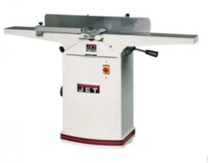 Фото №0 Фуговальный станок 60A НН helical