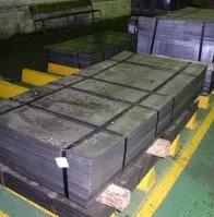 фото Лист горячекатаный