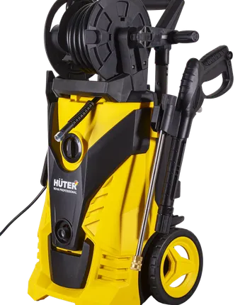 Фото №0 Мойка Huter W210i PROFESSIONAL