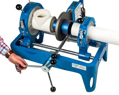 фото Набор свар.оборуд.CM-05-T,2400 W,d 50-160 РТП