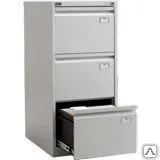 фото Картотека NF-03 998x917x460 мм