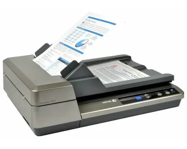 фото Сканер Xerox DocuMate 3220