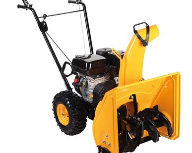 фото Home Garden Снегоуборщик PATRIOT PHG 51