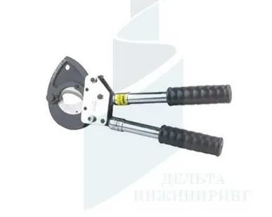 фото Кабелерез ручной TOR HHD-40J