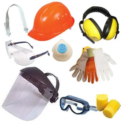 Фото №0 Перчатки резиновые КЩС тип 1 химическая защита рук, пара