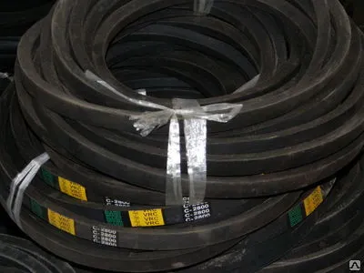 Фото №0 Ремень клиновой С(В)-3000