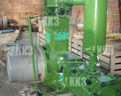 фото Компрессор 2ГП-2/220М безмасляный промышленный поршневой