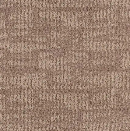 Фото №0 Ковролин Sintelon Planet 18462 4м, коричневый