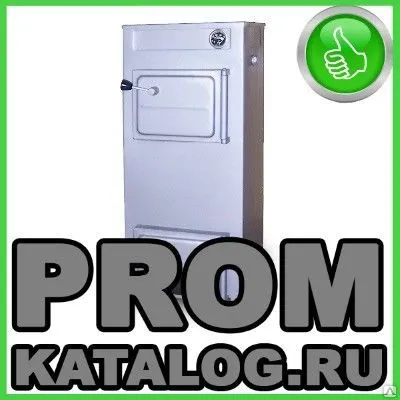 Фото №0 Котлы отопления Дон