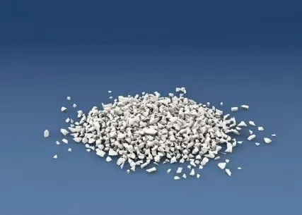 Фото №0 Газобетонная крошка AeroStone навалом 1 м3