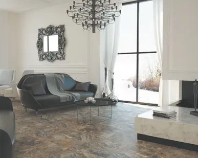 фото Клинкерные ступени и плитка "Sea Rock"