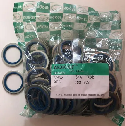 Фото №0 Кольцо USIT R 3/4" гидравлическое для различных гидро распределителей