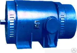 Фото №0 Двигатель асинхронный АКСБ 630/1000 6000В