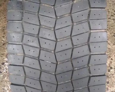 фото Грузовые шины 315/70R22.5 Michelin Multiway XDE 3D Б/У