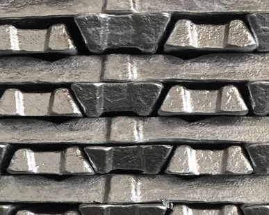 фото Сплав Вуда чушка ТУ 6-09-4065-87