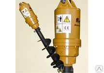 фото Гидровращатель Delta RD-5