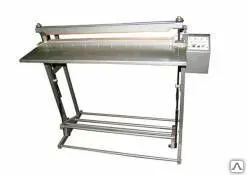 Фото №0 Запайщик настольный PFS 200, импульсный, шов 200х2мм