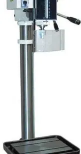 фото Сверлильный станок GHD-22