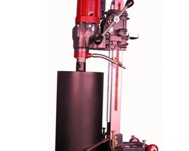 фото Установка алмазного бурения DIAM CSN-254 Normal