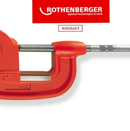 Фото №0 Rothenberger (Германия) ENORM 4