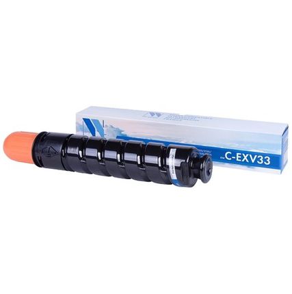 Фото №0 Картридж NV Print C-EXV33 для
