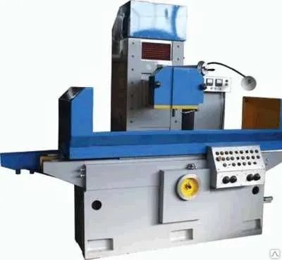 Фото №0 Станок плоскошлифовальный 3Л722В-70 400х800