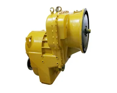 фото КПП ZL40/50