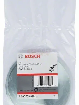 Фото №0 BS-KK 100мм Крепежные комплекты BOSCH, артикул 3165140056816BS BOSCH