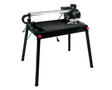 фото Плиткорез BauMaster 750Вт 180мм Верхн.двигатель TC-9806UX