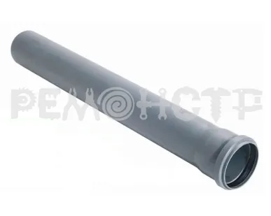 фото Труба 110 ЭКО 2000 мм (5) П