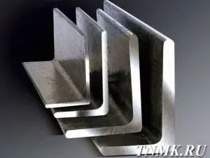 фото Уголок нержавеющий 25х25х3 мм AISI 304