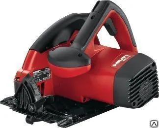 фото Аренда циркулярной пилы Hilti WSC 55