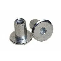 фото Гайка Эриксона