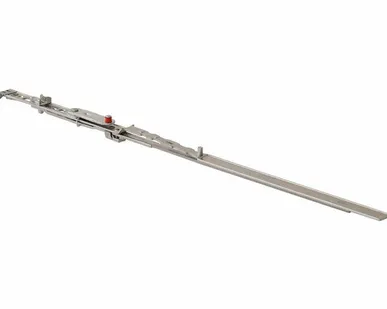 фото Ножницы на створке 411-600