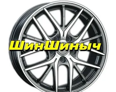 фото 7x17/5x114,3 ET40 D73,1 315 GMF