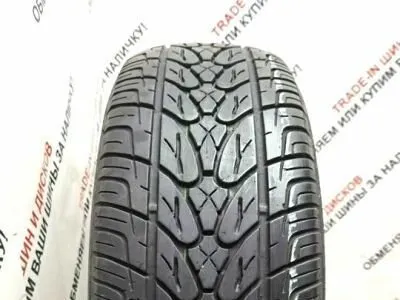 Фото №0 Marshal Matrac STX KL12 R17 235/65 БУ Шина Летняя