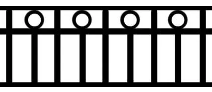 Фото №0 Газонные ограждения: ГО-1
