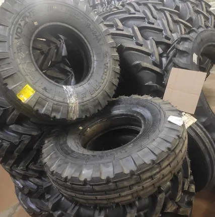 Фото №1 Шина для прицепа 9.00-16 Я-324А