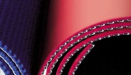 Фото №0 Лента конвейерная Ziplink