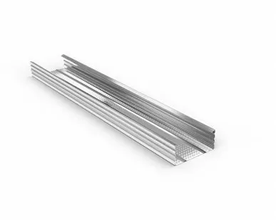 фото Профиль CD 60*27- 4м 0,55мм (18шт/уп, 432 шт/пал)