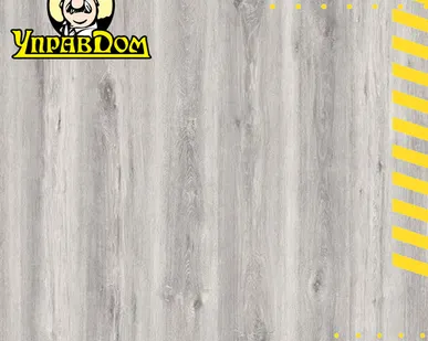 фото Ламинат Clix Clix Plus Extra CPE 3587 Дуб серый дымчатый