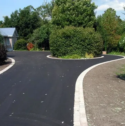 Фото №0 Асфальтирование